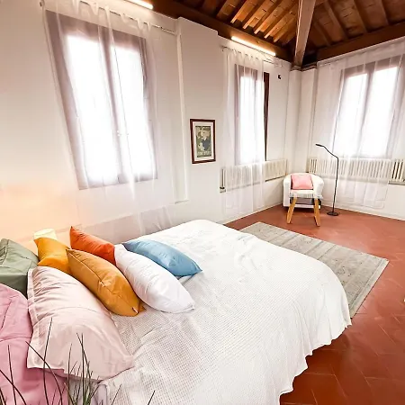 Appartamento At Piazza Erbe Skyline View Free Parking