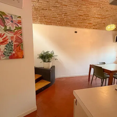 At Piazza Erbe Skyline View Free Parking * Verona